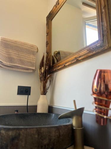 Gambar di galeri bagi FEMME noir LUXURy spa EXPERIENCE di San Nicola La Strada