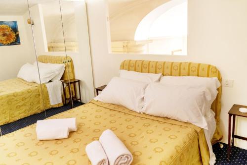 Colosseum Charming Loft - Santa Maria in Carinis