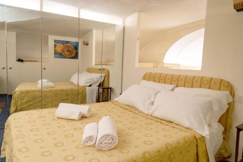 Colosseum Charming Loft - Santa Maria in Carinis