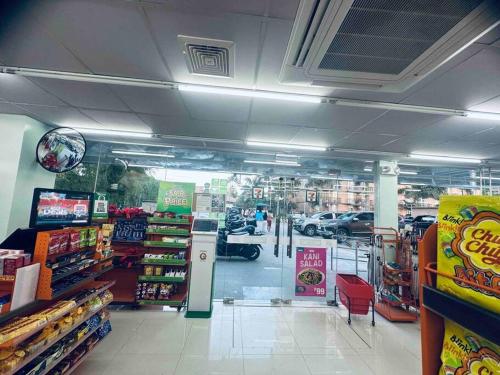 Fotografie z fotogalerie ubytování Saekyung Condominium near Airport v destinaci Lo-oc