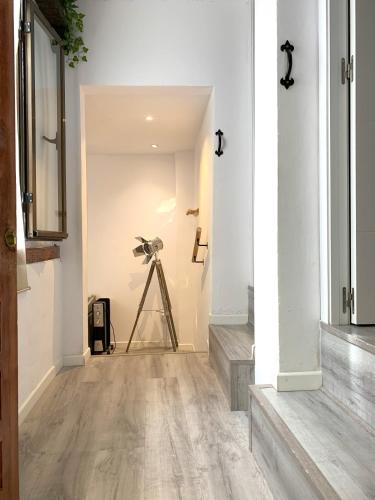 Casa Manuela, Más que una Casa, un Hogar