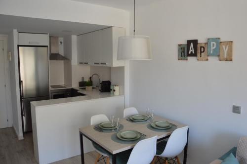 Apartamento cerca de la playa en l'Estartit