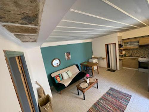 Central Apartment Corfu island near the port