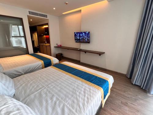 Φωτογραφία από το άλμπουμ του Apec Mandala Chambay Mũi Né σε Ấp Thiẹn Ái