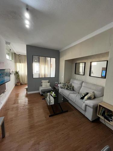 Estudio céntrico en Torremolinos