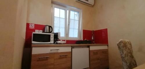 Afbeelding uit fotogalerij van Villa ANA in Crikvenica