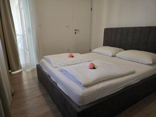 Holiday apartments Stobrec 2