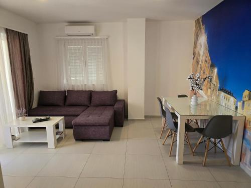 Holiday apartments Stobrec 2
