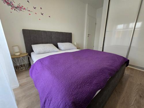 Holiday apartments Stobrec 2