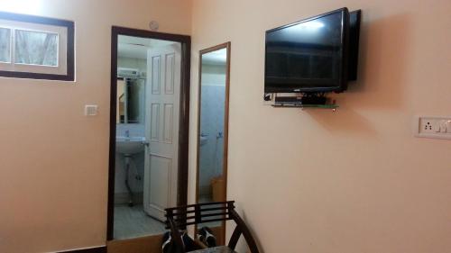 Gallery image of Magnolia Residency in Darjeeling