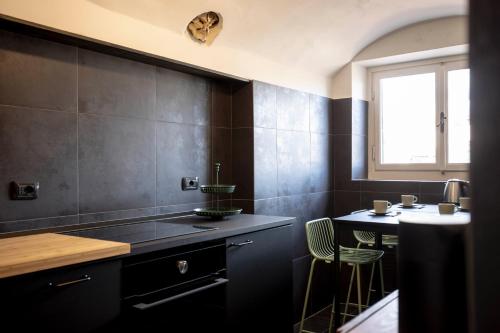 Sweet Home Santa Croce