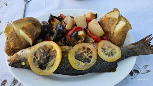 Gallery image of Katigiorgis Blue Hotel & SPA in Agios Georgios