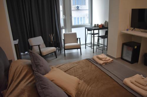 Mimmù Private rooms - Porto di Napoli