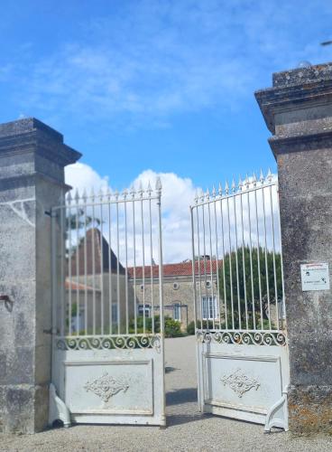 Φωτογραφία από το άλμπουμ του Domaine chez Maurice σε Bécheresse