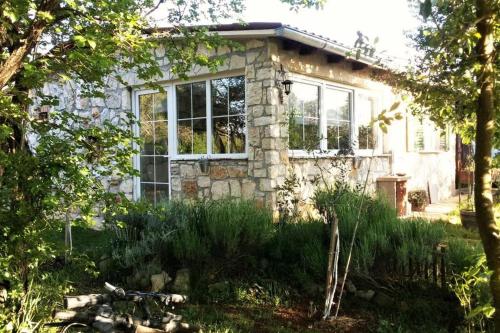 Stone Corner I Ruhiges Steinhaus mit Garten nahe Rovinj & Meer