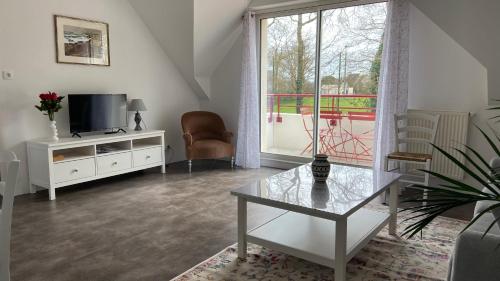 Très beau T3 proche plage