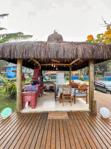 Fotografie z fotogalerie ubytování Hotel Garni Cruzeiro do Sul v destinaci Trindade