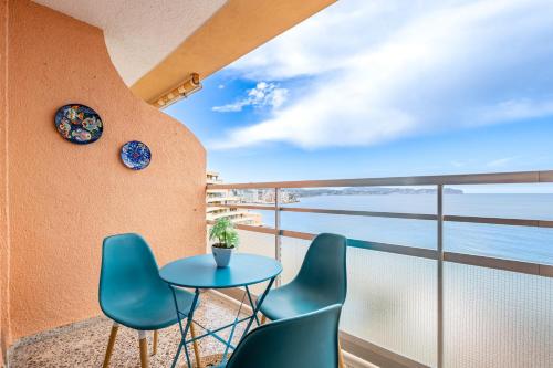 Apartamento GIBRALTAR Calpe