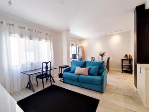 Canteras Ocean Breeze