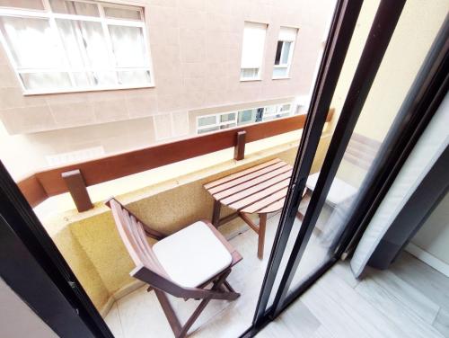 Canteras Ocean Breeze