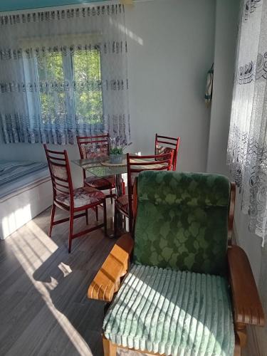 Apartmani Kalajevo