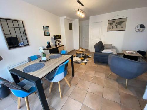 Appartement Centre ville