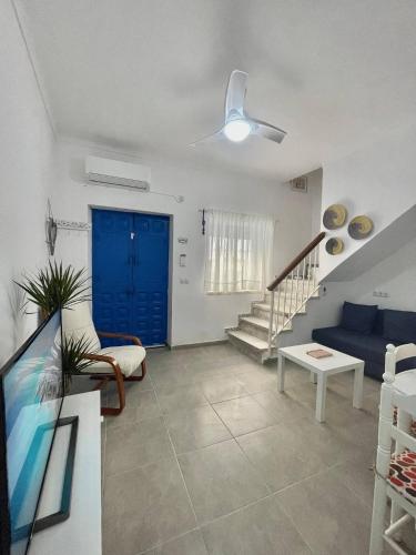 Foto Casa Blue 3