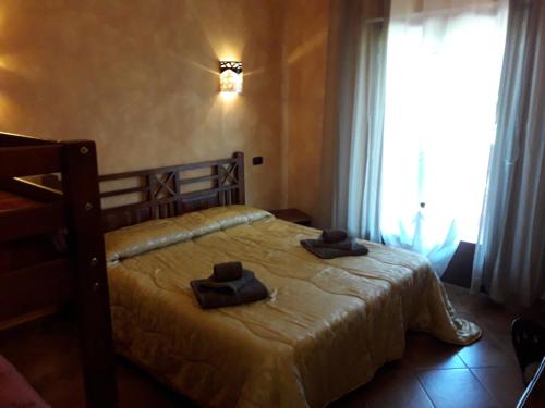 Fotografie z fotogalerie ubytování Casa Mimosa - Gonnesa v destinaci Gonnesa