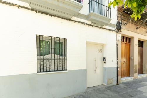 Art nest en Triana