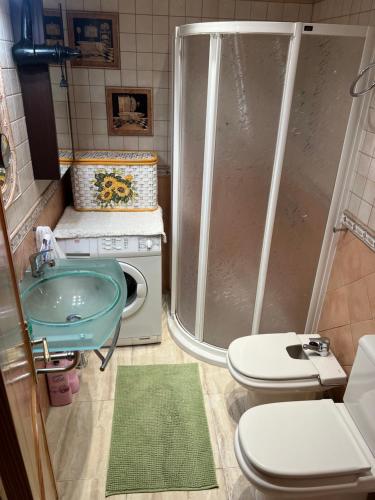 El paraíso apartament