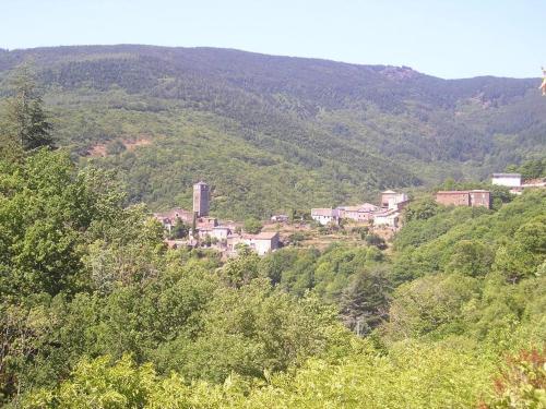 Maison de campagne Les loirs