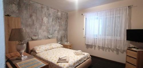 Afbeelding uit fotogalerij van Villa ANA in Crikvenica