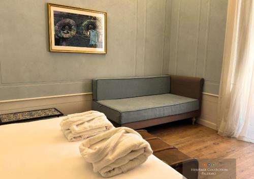Heritage Collection Palermo B&B photo 64