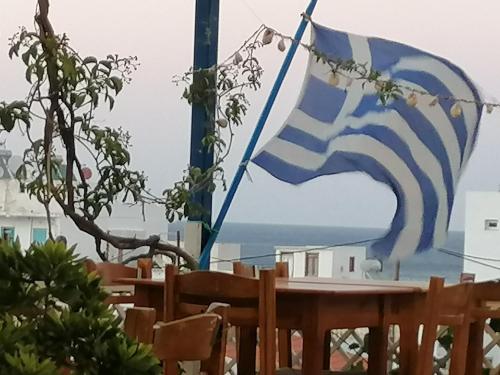 Billede fra billedgalleriet på Oasis garden diafani i Diafánion