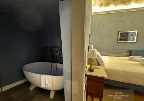 Heritage Collection Palermo B&B photo 66