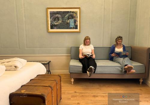 Heritage Collection Palermo B&B photo 65