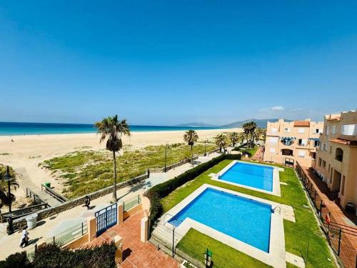 Regalito Tarifa Playa y piscina Grupo Ac Gestion