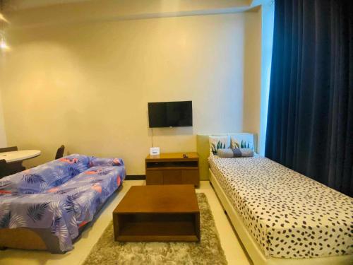 Foto dalla galleria di Mactan Newtow Enjoy Family Staycation a Punta Engaño