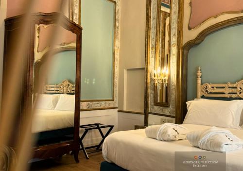 Heritage Collection Palermo B&B photo 78