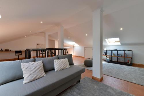 Cascais sea view apartment photo 2