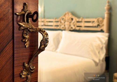 Heritage Collection Palermo B&B photo 80