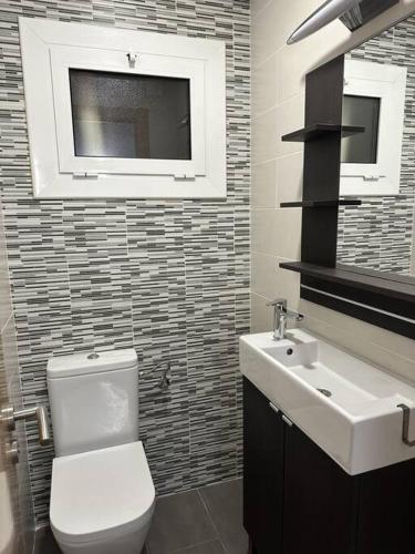 Apartamento Familiar Poeta Marquina
