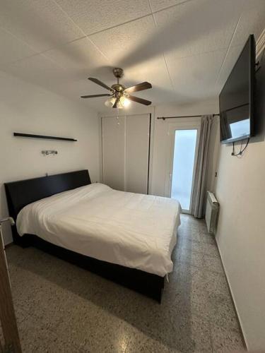 Apartamento Familiar Poeta Marquina