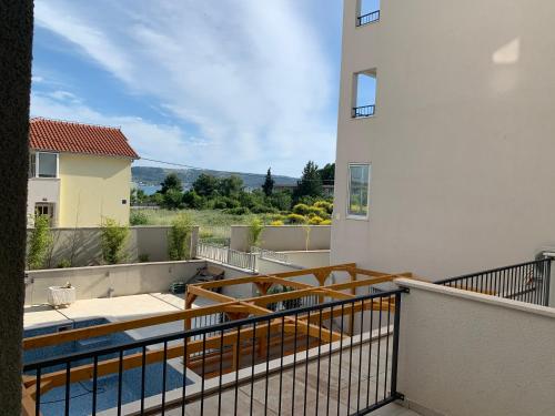 4 Sterne Studioapartment Blue