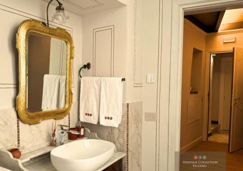 Heritage Collection Palermo B&B photo 84