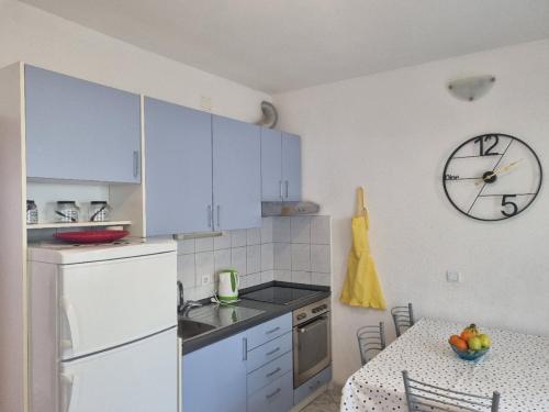 Podgora apartment no.5