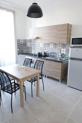 Beau T1, agréable à vivre