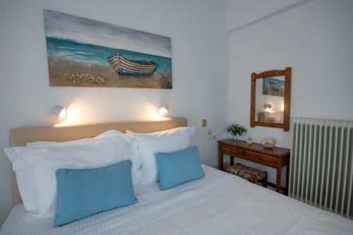 Φωτογραφία από το άλμπουμ του Lilian Beachfront Apartments στο Νέο Κλήμα