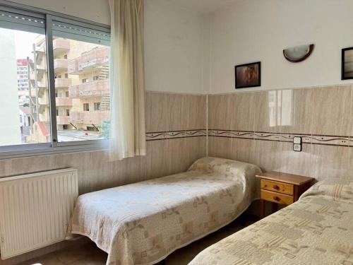 Apartamento familiar en Santa Margarita