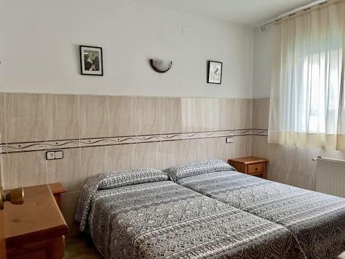 Apartamento familiar en Santa Margarita